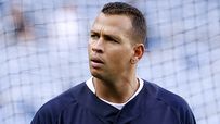 Alex Rodriguez