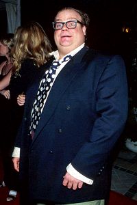 Chris Farley