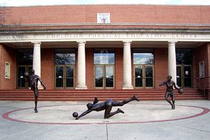 Templeton Center