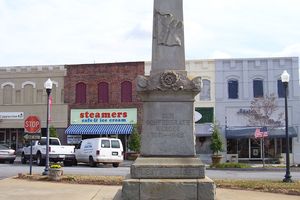 Monument