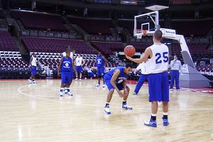 Presbyterian Practice
