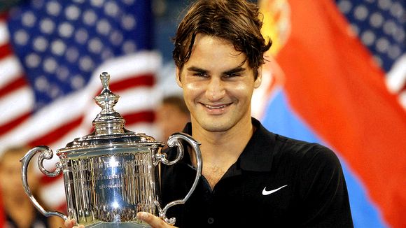 Roger Federer