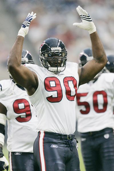 NFL Draft 2006