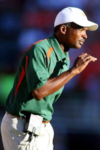 Randy Shannon