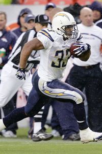 Michael Turner