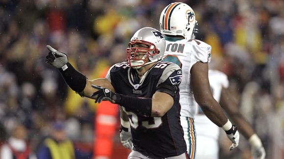 Junior Seau