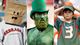 disappointed fans of Nebraska, Notre Dame and Miami 