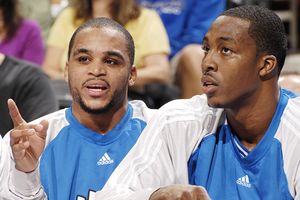 Jameer Nelson