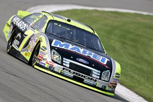 Robby Gordon