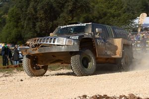 Dakar Rally