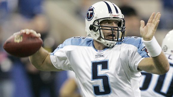 Kerry Collins