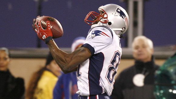 Randy Moss