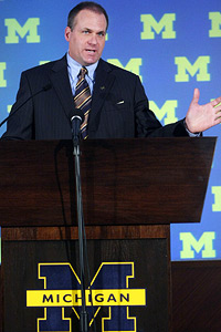 Rich Rodriguez