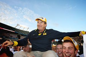 Lloyd Carr
