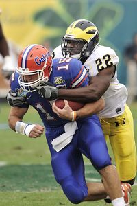 Tim Tebow