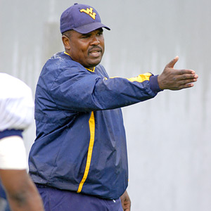 Calvin Mcgee