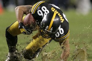 Hines Ward