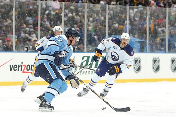 Sabres Winter Classic