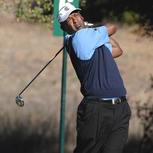 Vijay Singh