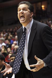 John Calipari