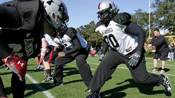 Brandon Washington