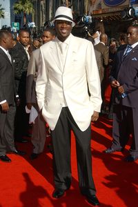 Dwyane Wade