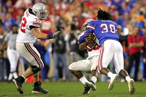 Troy Smith