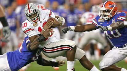 Troy Smith