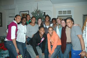 Duke Women