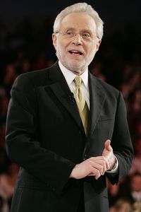 Wolf Blitzer