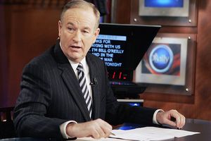Bill O'Reilly
