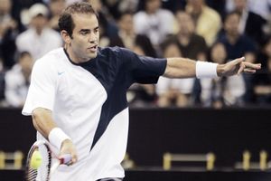 Pete Sampras