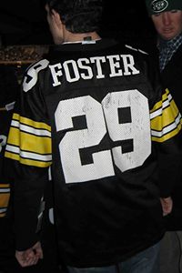 Barry Foster