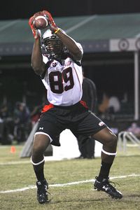 Dwayne Allen