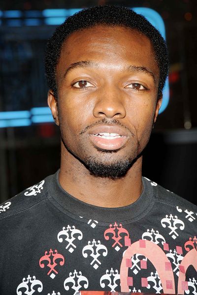 Jamie Hector
