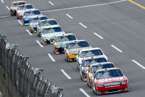 Talladega Racing