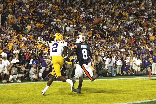 Demetrius Byrd