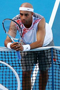 James Blake