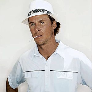Will MacKenzie