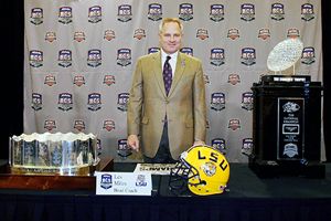 Les Miles