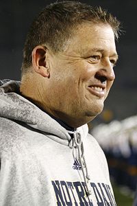 Charlie Weis