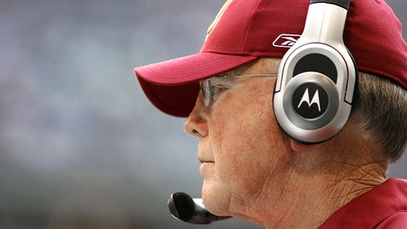 Joe Gibbs
