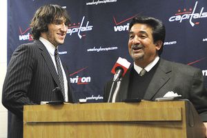 Alexander Ovechkin