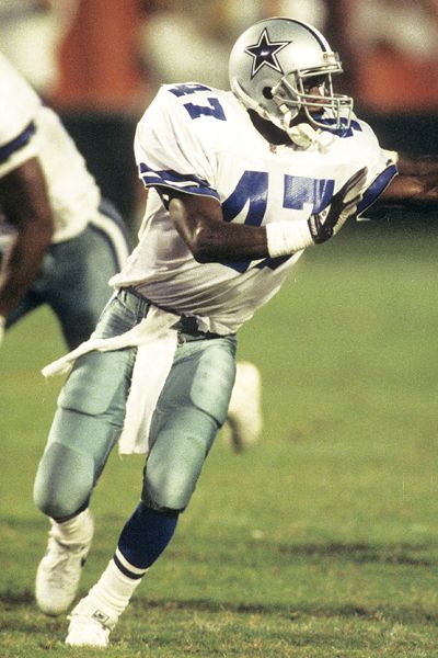 Clayton Holmes