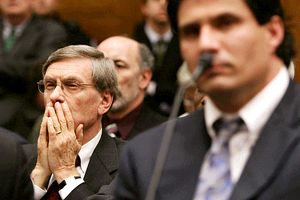 Bud Selig