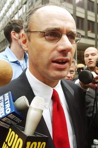 Rob Manfred