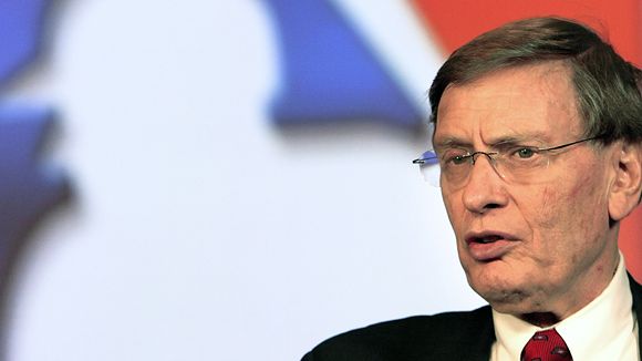 Bud Selig