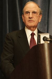 George Mitchell