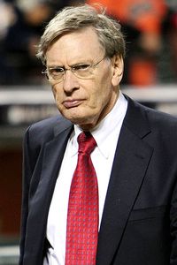 Bud Selig