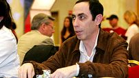 Barry Greenstein